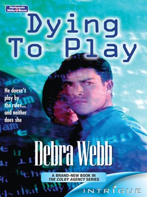 cover image of Dying to Play